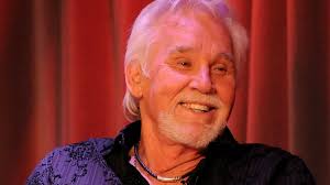 Music superstar Kenny Rogers dies aged 81