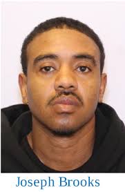 CincyPD Homicide Unit Press Release. Arrest made in the murder of Joseph  Brooks. Dylan Hurt arrested for Aggravated Murder. Apprehended by Homicide  Unit w/ the assistance of @CincyPD Fugitive Apprehension Squad.