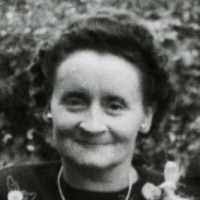 Mabel Sophia Sanders (1902–1992)