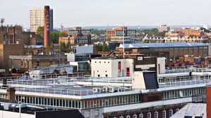 En voici quelques uns et quelques secondes, vous quartier de hackney wick à l'est de londres depuis la station d'overground. Londres Est Elle Dangereuse Pour Les Touristes Fr Versiontravel Com
