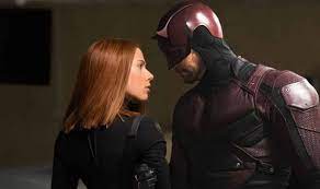 Unfortunately black widow is no longer available to stream on netflix usa. Scarlett Johansson S Black Widow To Appear On Marvel S Daredevil