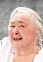 Vivian Larmour Obituary 2019