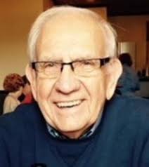 Robert Gruling Obituary (1931