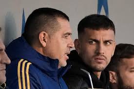 Todos los jugadores amonestados de la Liga Profesional