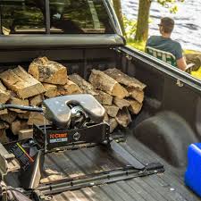 Typically, the trailers that are most commonly used with a goosenecks hitches are horse and livestock trailers. Universal 5th Wheel Brackets Cur16101 Action Car And Truck Accessories