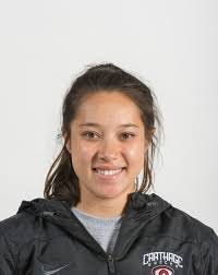 Madison Peebles's Instagram, Twitter & Facebook