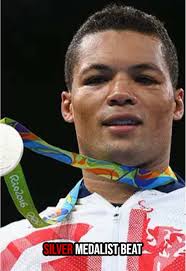 John Joe Joyce Olympic
