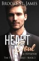 Young & Wild book by Brooke St. James