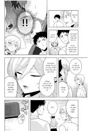 Saotome san Và Trò Chơi Sinh Tử - Chap 2: Bom hẹn giờ - Blogtruyen Mobile