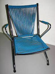 We did not find results for: Ancien Fauteuil Pliant Enfant Chrome Scoubidou 1970 Vintage Chair Children Ebay