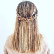 Pin On Hair Styles