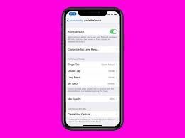 This Trick Helps Solve A Broken Iphone Home Button Iphone Iphone Buttons Solving