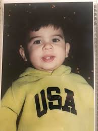 Adopted~ My little brother Jonathan Oliver attends Toledo School for the  Arts. He's a dance major. Jonathan was accepted to Wright State in Dayton  Ohio and will hopefully be attending in the