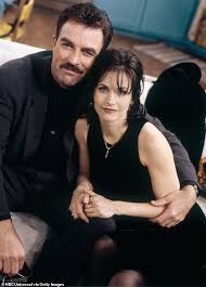 Friends Vet Tom Selleck 75 On His California Retreat In 2020 Tom Selleck Friends Friends Moments Friends Episodes