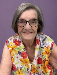 Obituary for Dorothy Alexsandra "Sandy" Embert