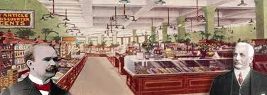 1900s Gallery Vintage Advertisements Self Made Millionaire Gallery