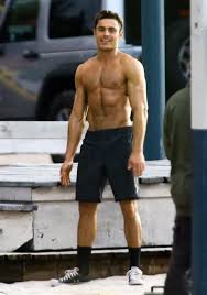 The zac efron baywatch workout routine & physique breakdown. Zac Efron Baywatch Zac Efron S Hottest Shirtless Moments Zac Efron Shirtless Zac Efron Zac Efron Baywatch