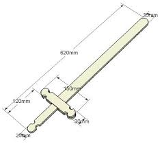 Jeux En Bois Une Epee De Chevalier Bois Chevalier De En Epee Jeux Une Wooden Sword Woodworking Projects For Kids Cool Woodworking Projects