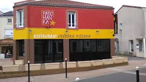 Mcdonald's saint andre de la marche. Simple Rapide Et Bon Avis De Voyageurs Sur Le Patchanka Saint Macaire En Mauges Tripadvisor