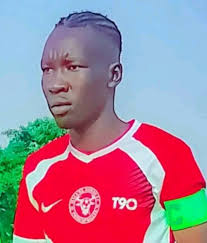 When I run into real players that "make it" in my games but I don't  remember them playing in real life at all, I often look them up online to  see how