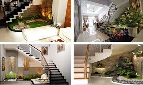 Everyone seems to love a secret — and when the secret is a nook in your outdoor space, all the better. Under Stair Garden Ideas Decor Units