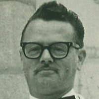 Halo for Satan (Paul Pine #2) by John Evans