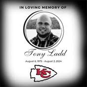 Ladd Family Obituaries