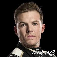 Driver: Russell Burling