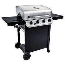 Char Broil Performance 36 000 Btu Stainless Steel Gas Grill With Side Burner 463376519 Best Gas Grills Gas Grill Propane Gas Grill