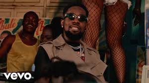 Patoranking Abule Official Video Youtube Latest Music Latest Hollywood Movies Music Videos