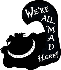 Alice In Wonderland Clip Art Black And White View And Download High Resolution Silhouette Files Silhouette Came In 2020 Cheshire Cat Alice In Wonderland Alice In Wonderland Silhouette Alice And Wonderland Quotes