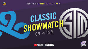 See prize distribution, schedule, attending teams, brackets and much more! The Lcs Announces A Classic Showmatch Between Tsm And Cloud9 Featuring Iconic Players Inven Global