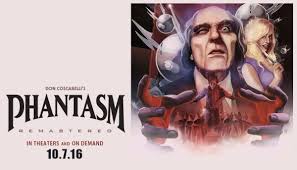 The second may be the most unintentionally hilarious movie of all. Ranked Phantasm Series The Horror Syndicate