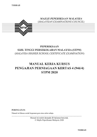 Kajian ini dijalankan ke atas sebuah syarikat perniagaan yang tidak asing lagi bagi rakyat malaysia iaitu syarikat **** global sdn bhd. Mpm Kerja Kursus Sejarah Stpm 2019