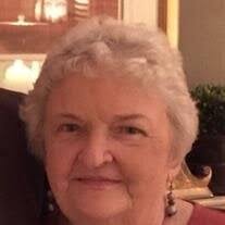 Joanne McBride Rawson Obituary