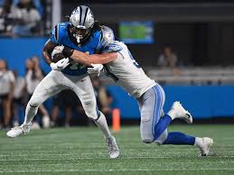 Why bringing back Trevor Nowaske was so important for Detroit Lions - Pride  Of Detroit