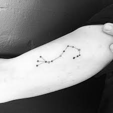 It is one of the twelve zodiac constellations. Geometric Scorpio Zodiac Tattoo Novocom Top
