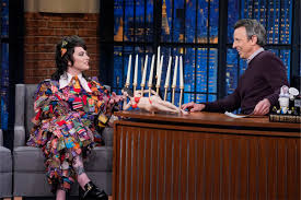 The 'Anora' Menorah is Real & It's Magnificent - Hey Alma