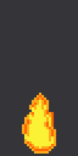 Artstation Fire Effect Game Assets Game Assets Pixel Art Video Game Design