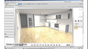 kitchen design 3d software homebase