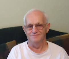 Charles Edgar Stevens Obituary