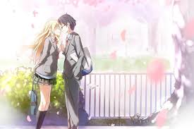 Anime korea foto kartun korea lucu dan imut. Bosan Sama Drama Korea 5 Anime Romantis Ini Bisa Kamu Jadikan Alternatif Tontonan Ilmupedia Co Id