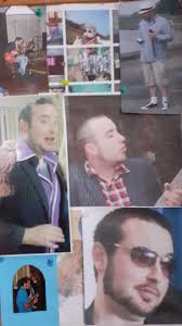 13 YEARS WITHOUT YOU, YOU ARE LOVED AND MISSED SO VERY MUCH. ❤