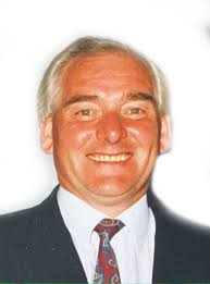 Obituary notice for Mr. Kenneth...