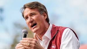 Gov. Youngkin declares state of emergency ahead of expected wintry weather 