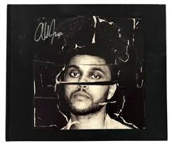 THE DESCENDENTS SIGNED 9TH & WALNUT VINYL RECORD ALBUM MILO AUKERMAN +3 w/  COA Opens in a new window or tab