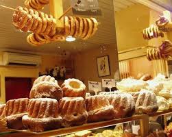 Strasbourg Marche De Noel Photo Gites Alsace French Gastronomy Pinterest