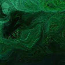 See more ideas about green aesthetic, dark green aesthetic, green. Ines Nadezhda Hvasko Aesthetic Of Color Emerald