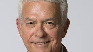 Former sheriff and mayor Dave Heath remembered