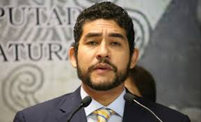 Bancada del PRD en San Lázaro suma a nuevo legislador